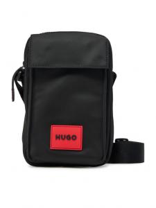 Сумка через плечо 50540250 Hugo, черный