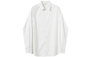 Рубашка унисекс DIMC, Черный