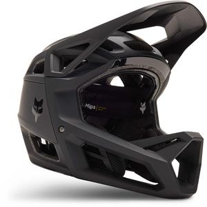 Шлем Proframe RS Taunt Fox, Matte Black