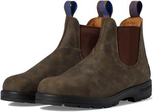 Ботинки Blundstone Unisex-Adult Bl584 Челси, коричневый