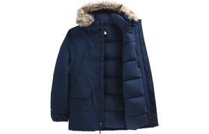 THE NORTH FACE Мужская куртка, цвет Blue