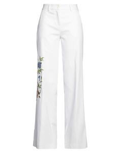 Брюки Même By Giab'S, белый