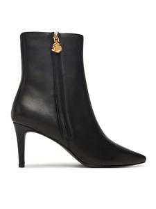 Ботильоны E4 SB3 11 01 01 Coccinelle, черный