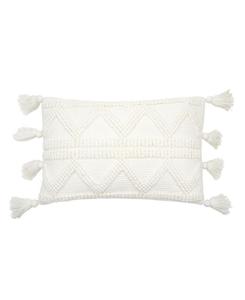 Подушка Eustis, 14" x 22" carol & frank, Green