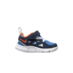 Кроссовки Nike Free Run 2 TD, синий