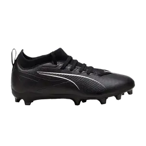 Кроссовки Ultra Match 5 FG AG Little Kid 'Eclipse Pack', черный