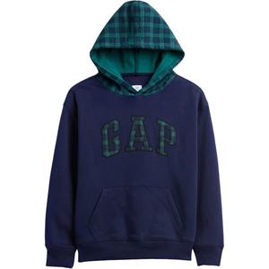 Детский свитшот GAP, синий