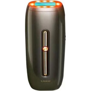 ULike UI05 Инструмент для удаления волос LED светотерапия для улучшения состояния кожи, Ice Point Rose Olive Green