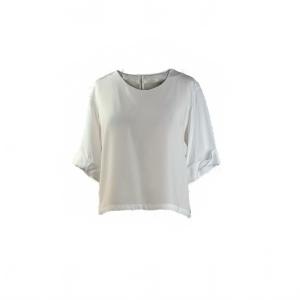 Женский топ Нами в белом Heike-NY