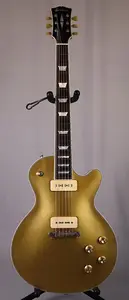 Eastman SB54/TV-LTD-GD Ограниченная серия Single Cut Goldtop, Truetone Vintage Gloss 2025