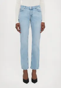 Узкие джинсы Baum Und Pferdgarten, Light Blue Denim