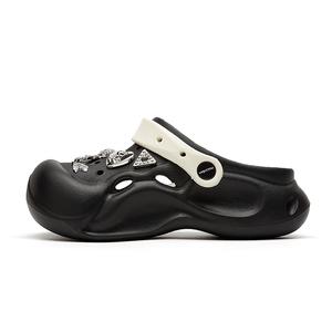 Сабо женские Mulinsen, Black