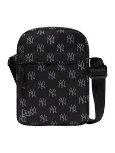 Сумка через плечо NEW ERA, черный