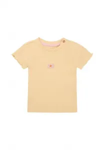 Футболка с принтом «меридиан» Noppies, Banana Crepe