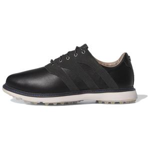 Adidas Mc Z Traxion Spikeless Golf Rolling Links Adidas Originals, черный/лесной зеленый/розовый белый