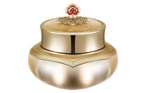 Тенгши дан и лю питательный крем для лица успокаивающий, подтягивающий, увлажняющий, антиоксидантный 60ml The History Of Whoo