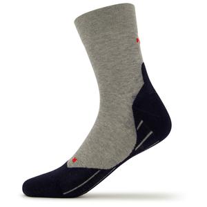 Носки для бега Falke Falke RU4, цвет Lightgrey