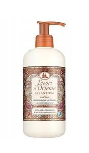 Дозатор для жидкого мыла, Византия, 300 мл Tesori D'oriente