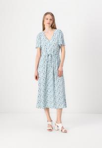 Повседневное платье Marc O'Polo DENIM, светло-голубой