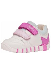 GEOX First-Step Shoes в цвете Off White