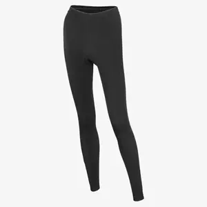 Женские длинные шорты для велоспорта Wst ELTIN, черный