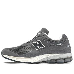 Кроссовки 2002р New Balance, серый