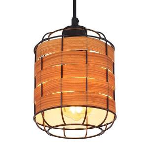 Подвесной светильник Globo Lighting Elmar Typ A, 15x200x15x15 см