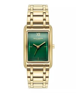 Женские золотистые часы Grove из нержавеющей стали, 23 мм Olivia Burton, золото