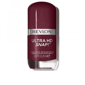 Лак для ногтей Ultra hd snap! nail polish #001-early bird Revlon mass market, 8 мл, 024-so shady