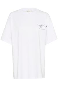 Рубашка My Essential Wardrobe, белый