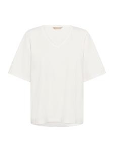 Рубашка CULTURE, кремовый