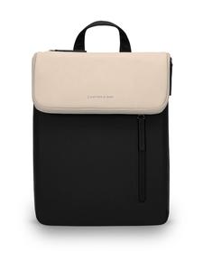 Рюкзак Kapten & Son Vallen, черный