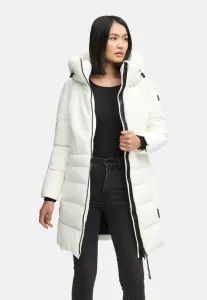 Зимнее пальто моннебель Navahoo, Offwhite