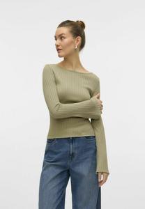 Джемпер Vero Moda AWSINKA, Tea/Green