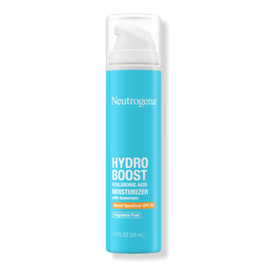 Увлажняющий крем Hydro Boost с гиалуроновой кислотой, SPF 50 Neutrogena