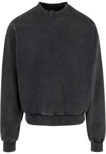 Свитер Urban Classics Sweatshirt, черный