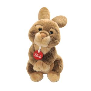 Плюшевая кукла Peter Rabbit The Wild Rabbit высотой 22см/29см TRUDI, Hare Peter