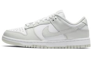 Кроссовки Nike Dunk Low Photon Dust Women's Sneakers, светло-серый