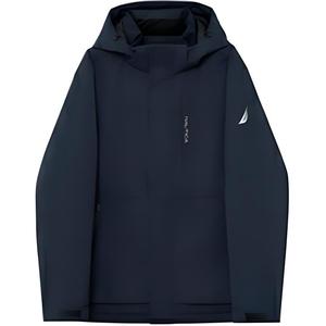 NAUTICA Пуховик мужской, 4NV Navy Blue (234)