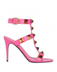 Сандалии Valentino Garavani, фуксия