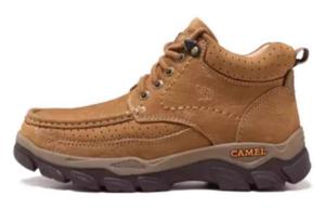 Кроссовки мужские низкие CAMEL