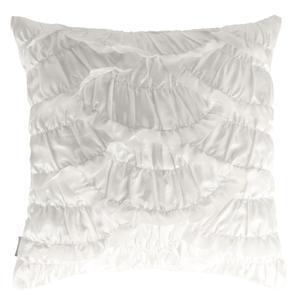 Наволочка home&you белый, 45/45 см