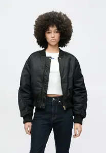 Бомбер ferida Hugo, Black