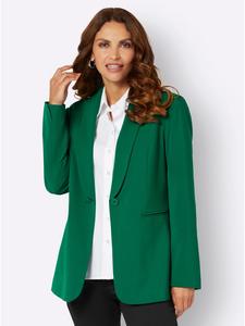 WITT WEIDEN Зеленого цвета пиджак