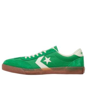 Кроссовки Converse Roadclassic SK OX 'Green White'