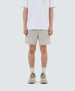 Тканые шорты Таслан