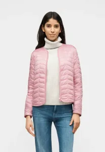 Легкая куртка зина Save The Duck, Bubble Pink