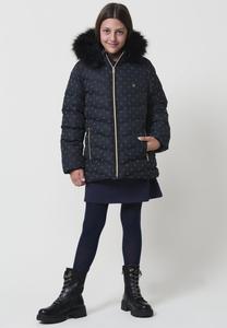 Зимняя куртка Koroshi PADDED , Navy/Dark Blue