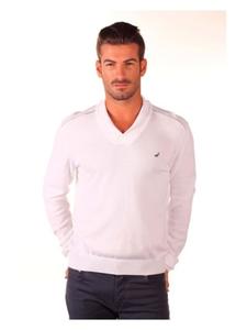 Пуловер Nautica Pullover, белый