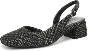 Женские туфли Naturalizer Jayla, зеленый